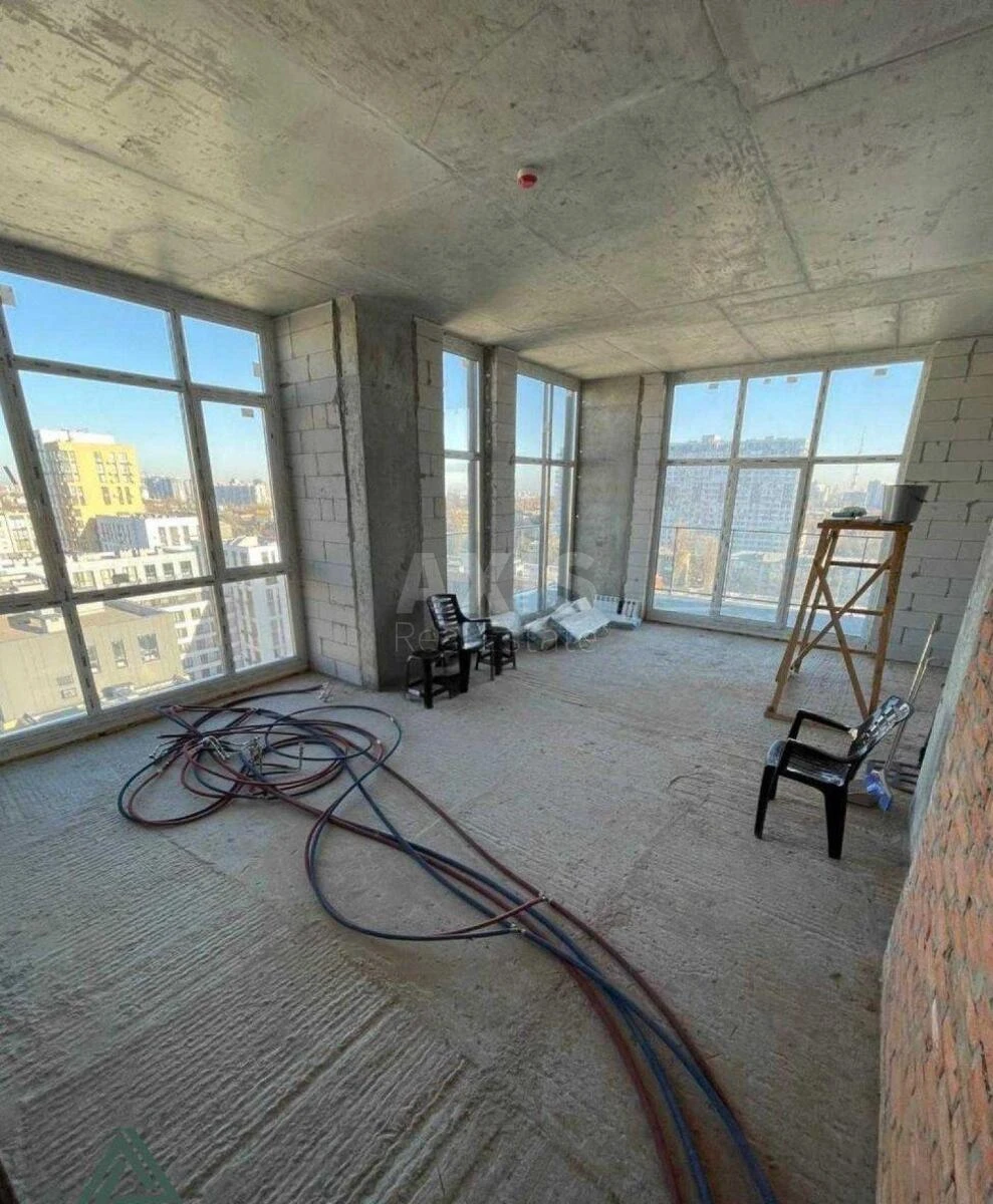 4k apartment vul. Saljutna 2627312