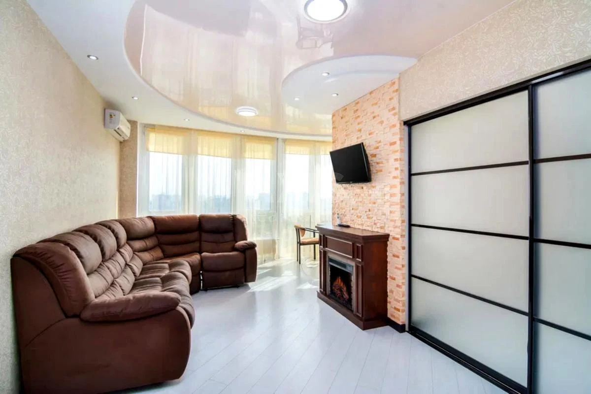 2к квартира пр-т Соборности 30668384