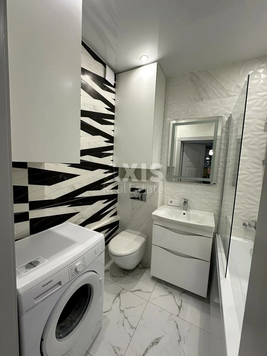 3k apartment vul. Bilorus'ka Thirty-six A6847510