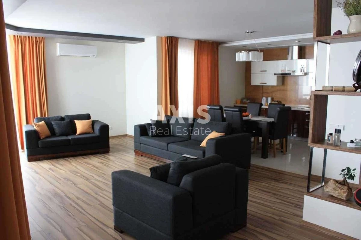 4k apartment vul. Osinnja 3326392