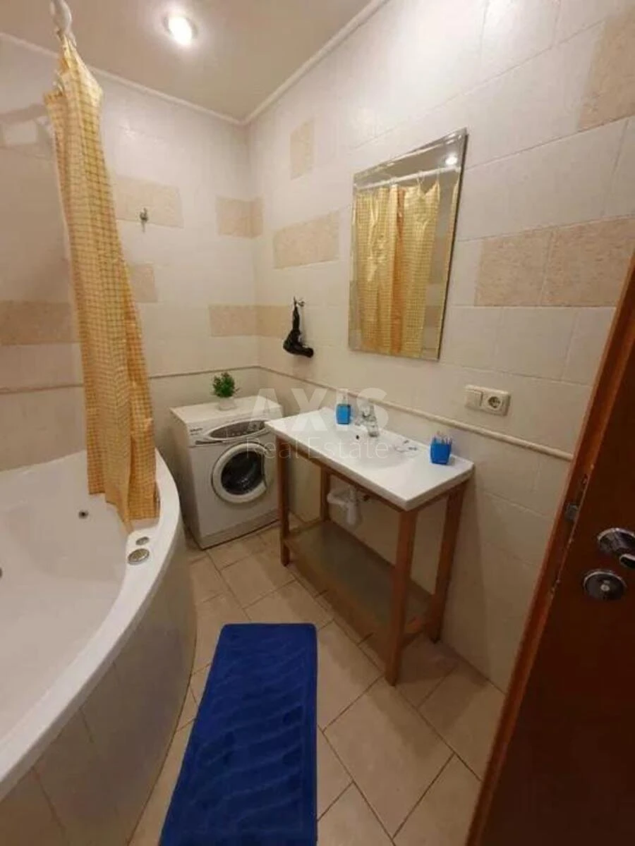 2к квартира ул. Эспланадная 2699834