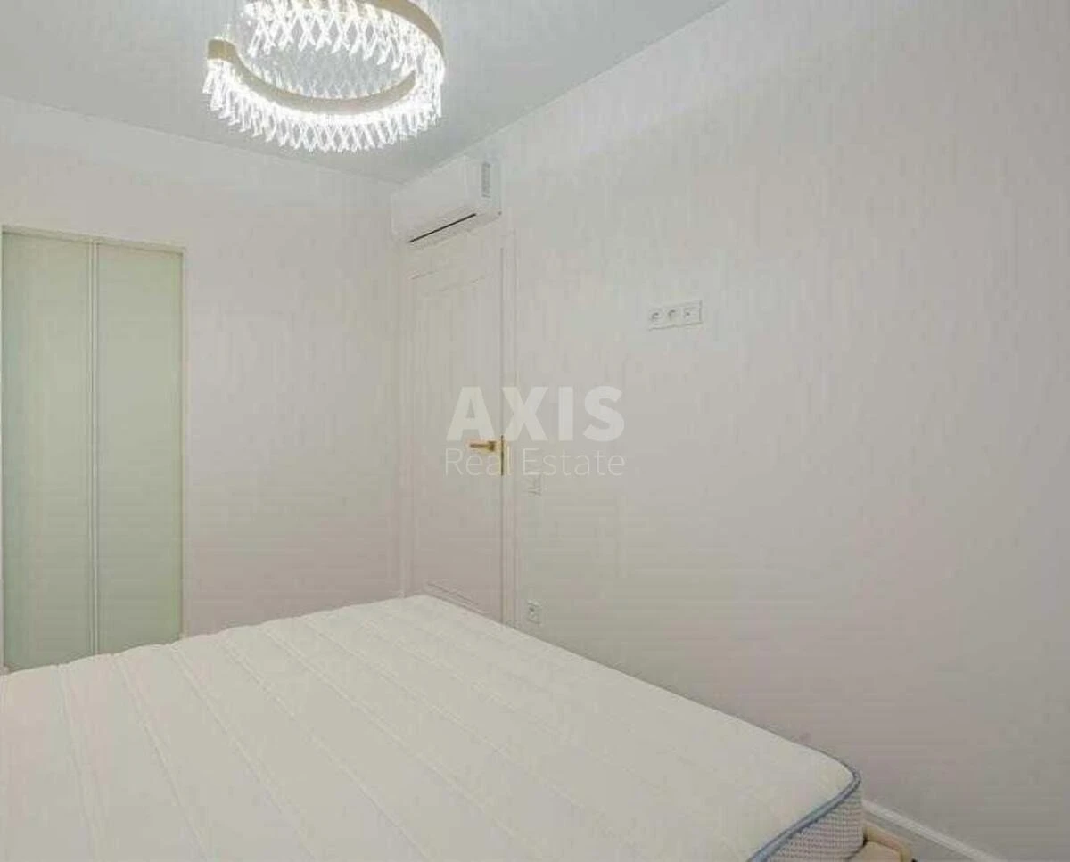 3k apartment nab. Dniprovs'ka 14629112