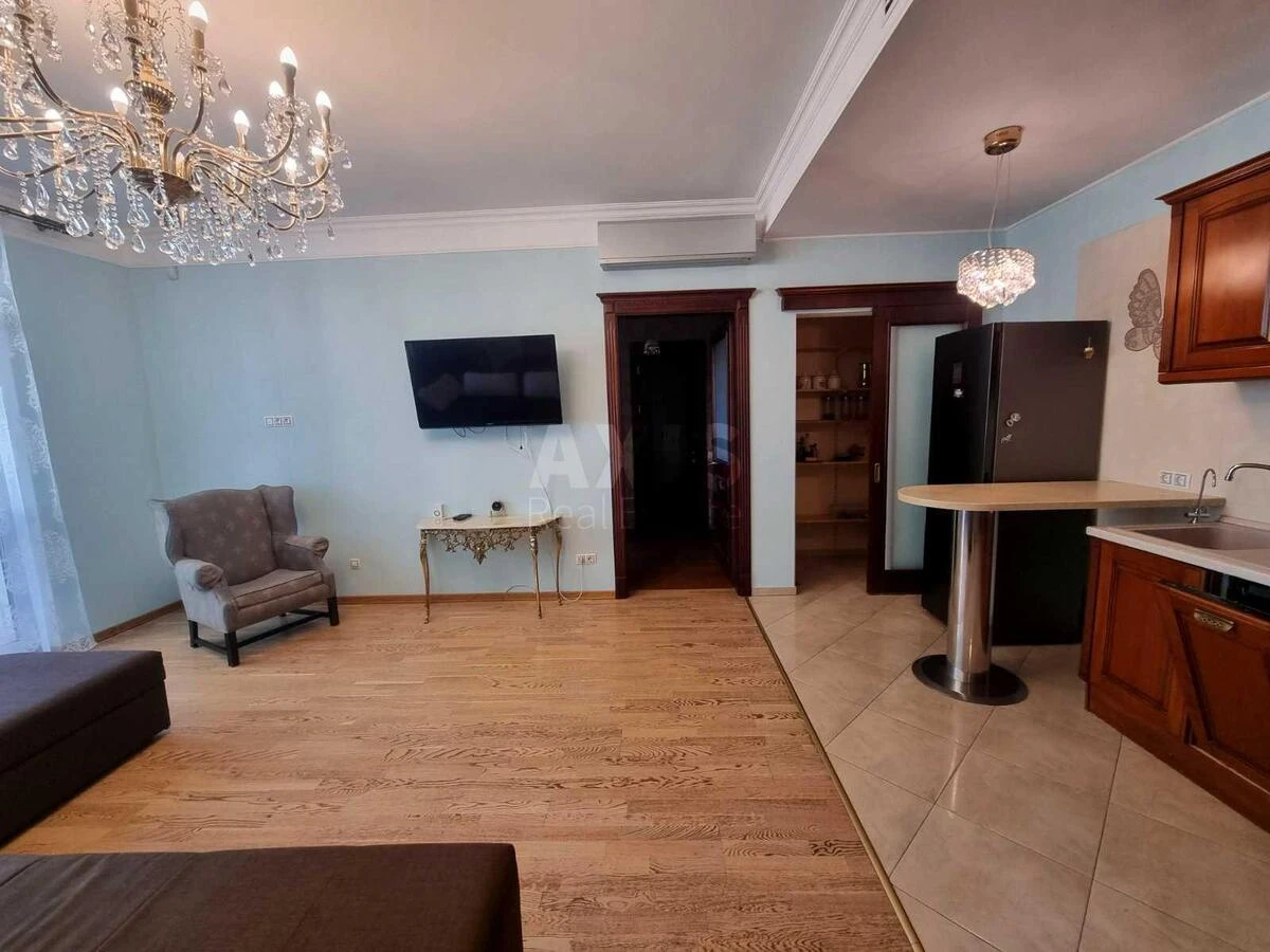 4к квартира ул. Евгения Коновальца 44А714806