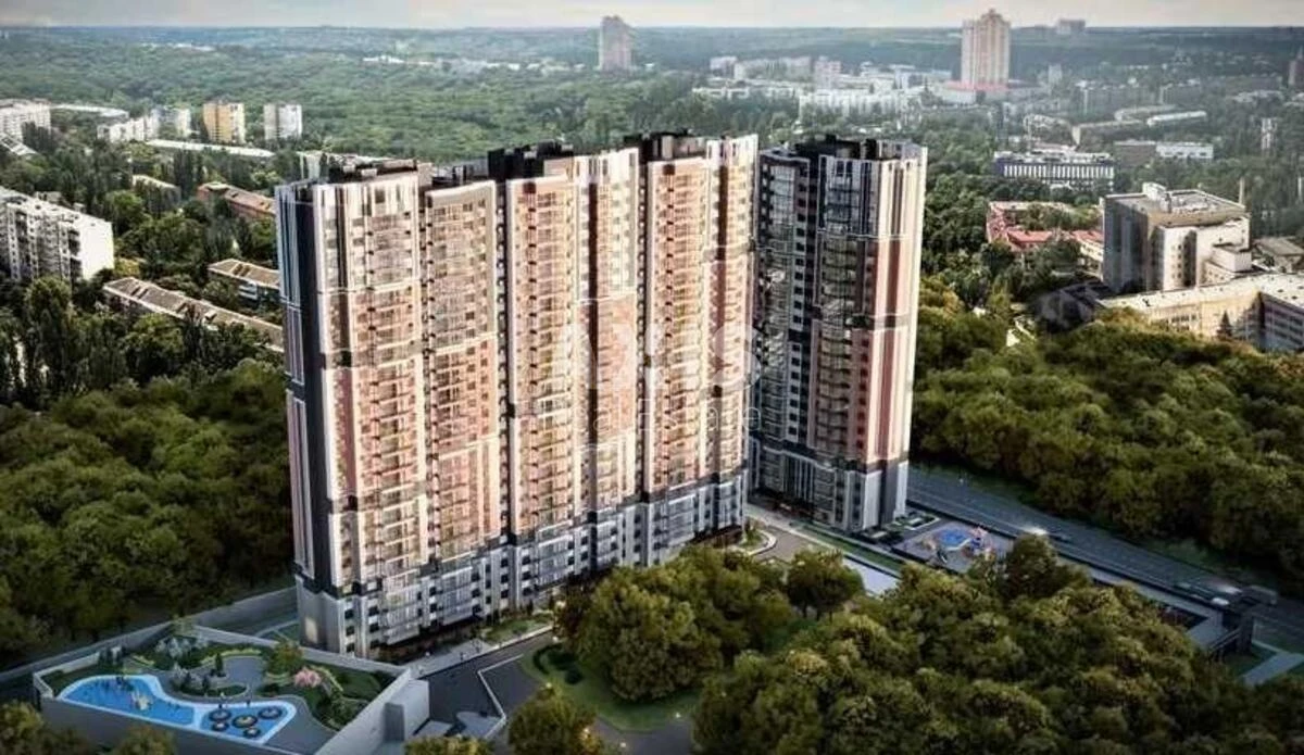 Объект торговли ул. Васильковская 37, 90м255221