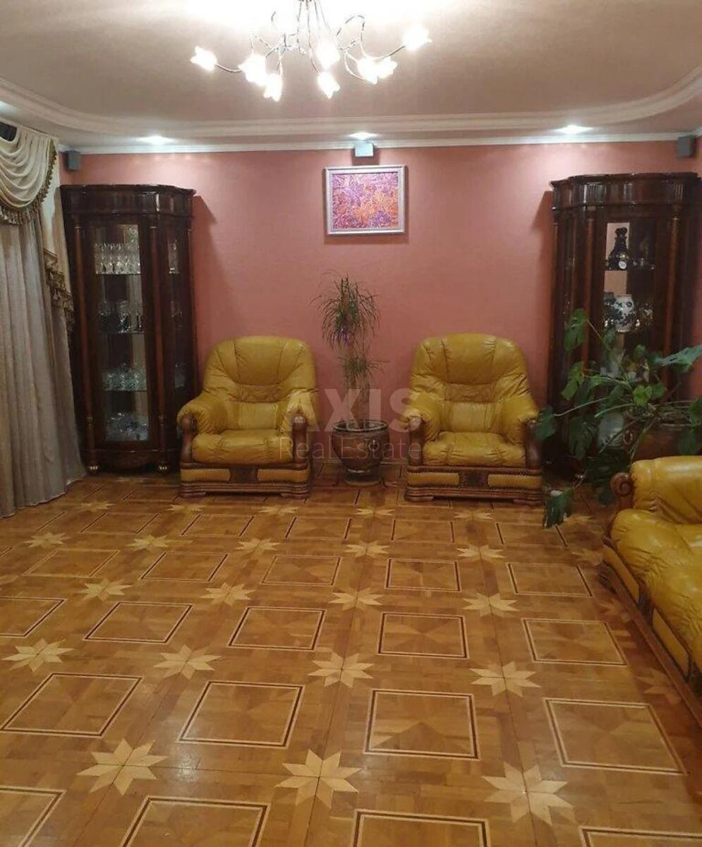 5к квартира ул. Драгоманова 17700421