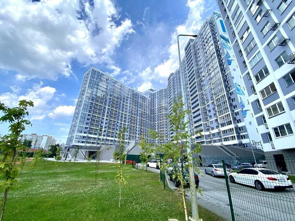 1к квартира ул. Ревуцкого 407149912