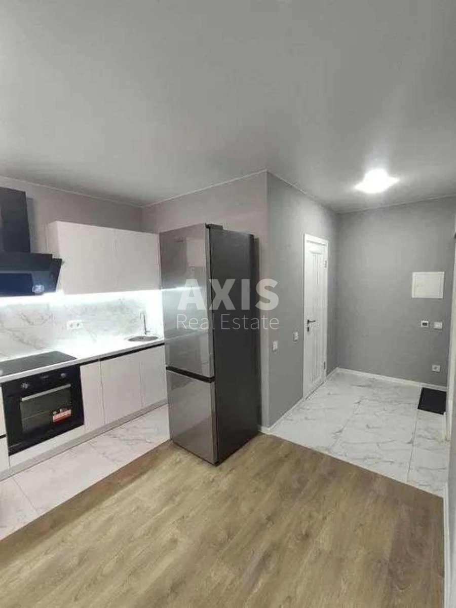 3k apartment vul. Desnjans'ka 10230832