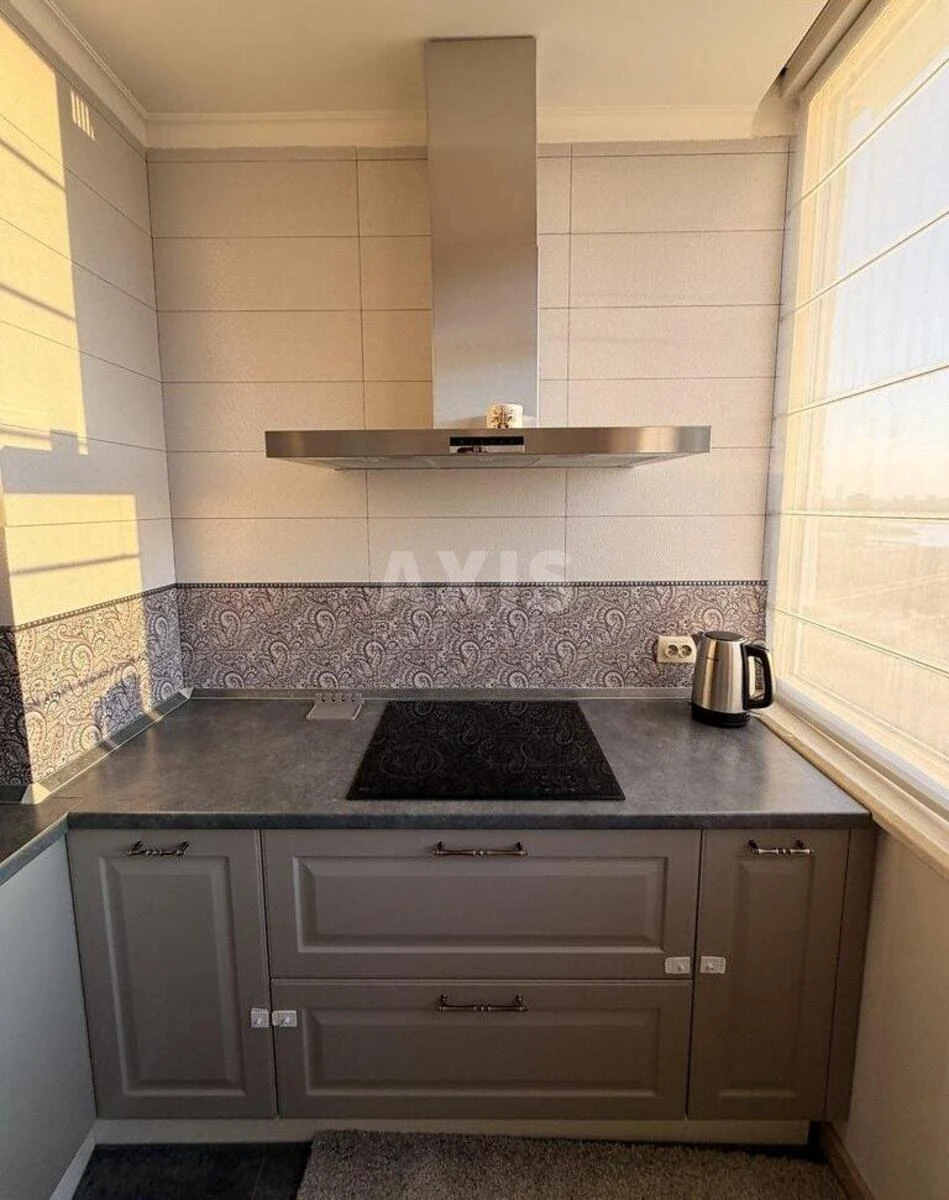 2k apartment vul. Shums'kogo Jurija 5669310