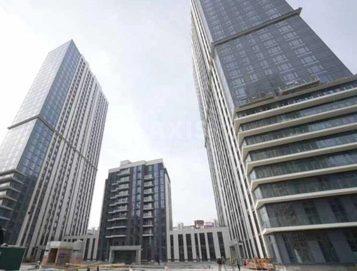 1к квартира ул. Заболотного Академика 1631011