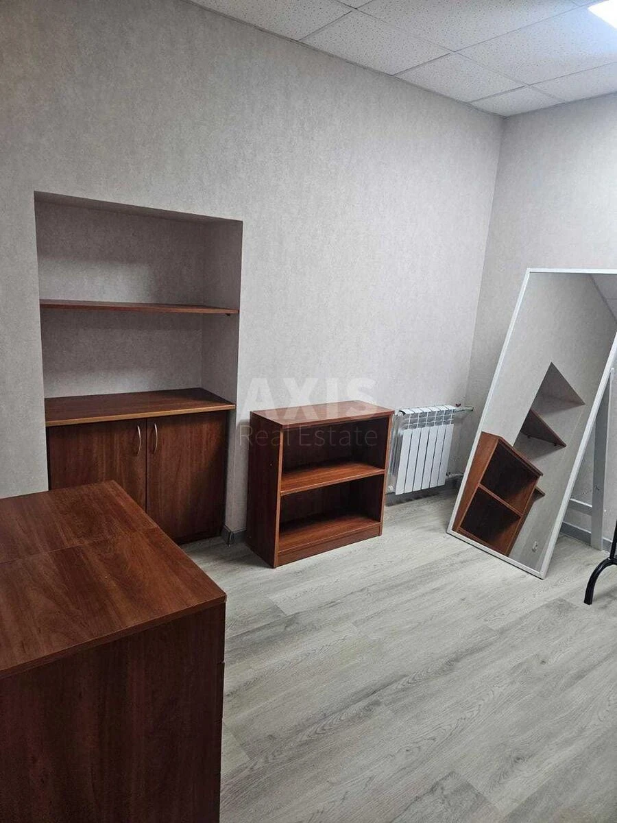 5k apartment vul. Ljuterans'ka 137154613