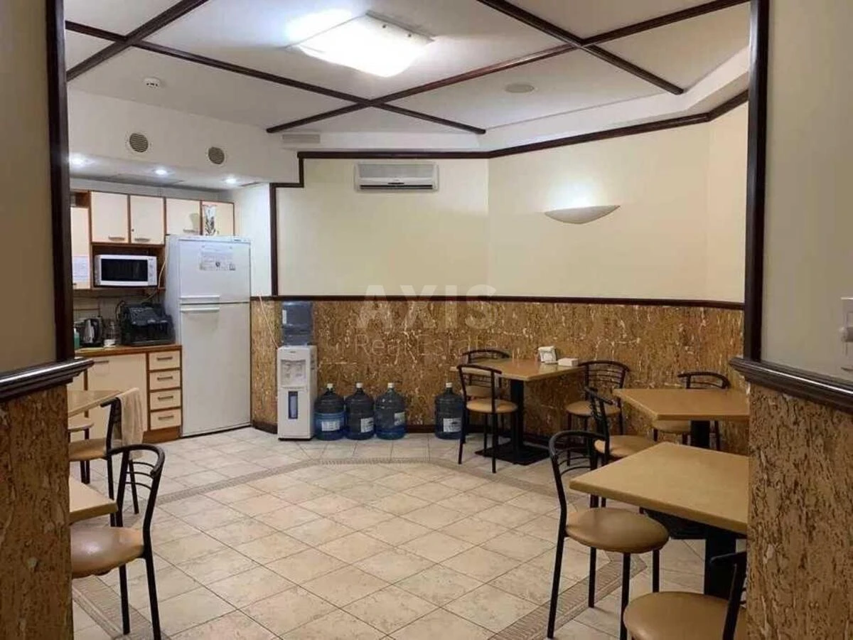 Office vul. Velyka Vasyl'kivs'ka 64, 911m26696614