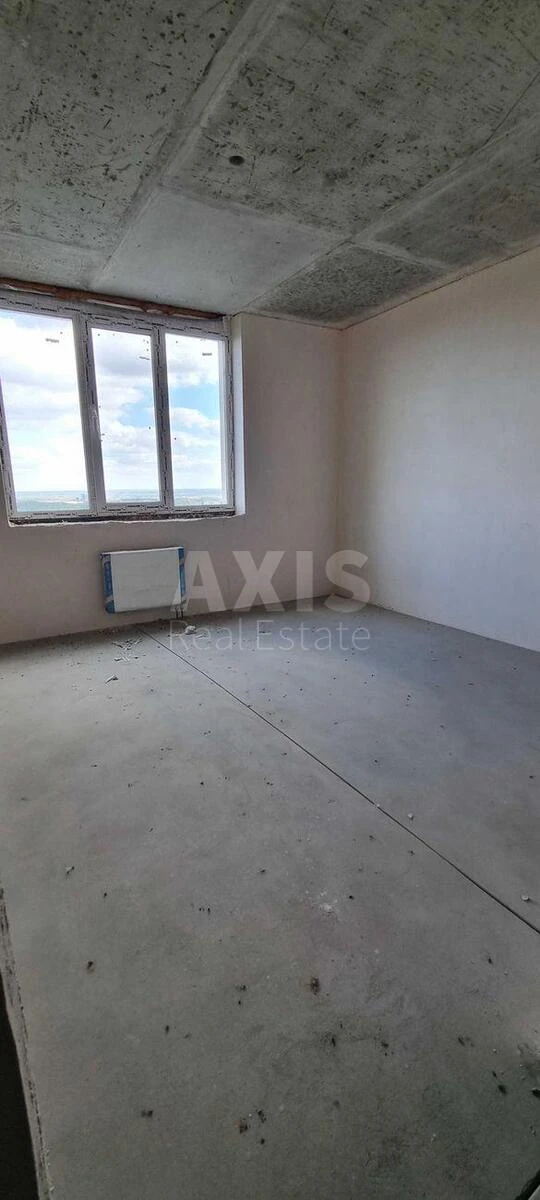 1к квартира ул. Заболотного Академика 15Г7155315