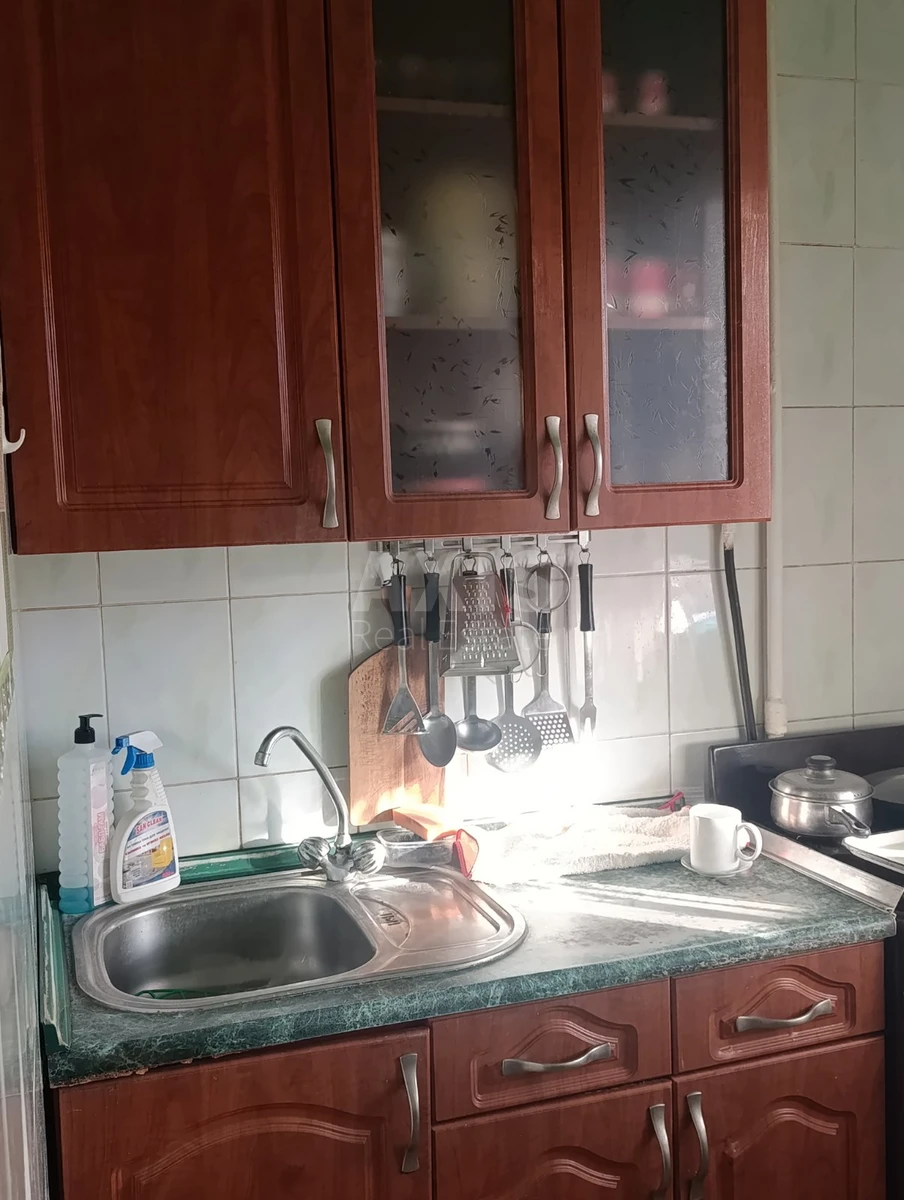 1k apartment shose Harkivs'ke one hundred and seventy-six B669740