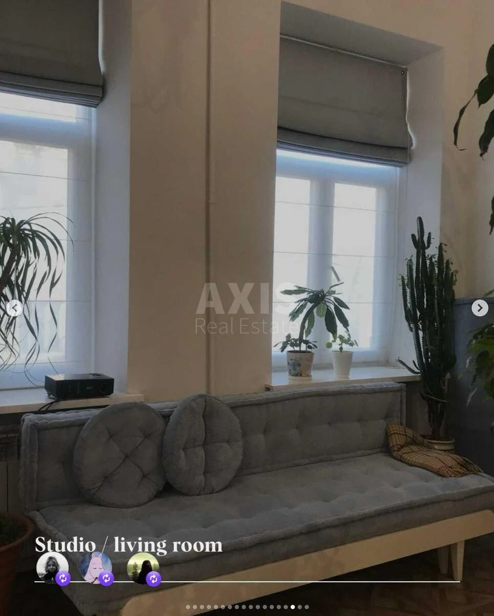 3к квартира ул. Гончара Олеся 86699212