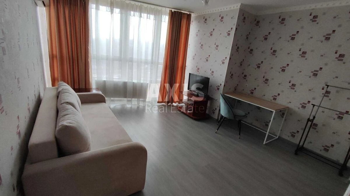 1к квартира ул. Малевича Казимира 89622233