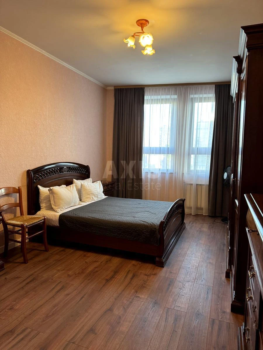 2k apartment vul. Rustaveli Shota 44654380