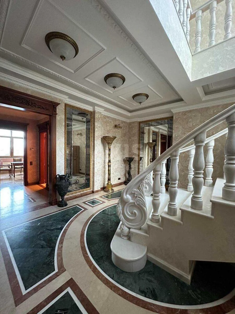 5k apartment vul. Pyrogova 6А6324410