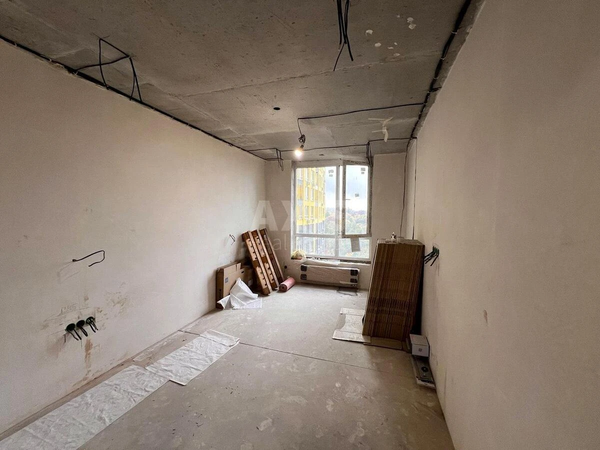 1k apartment vul. Kadets'kyj gaj 10632900