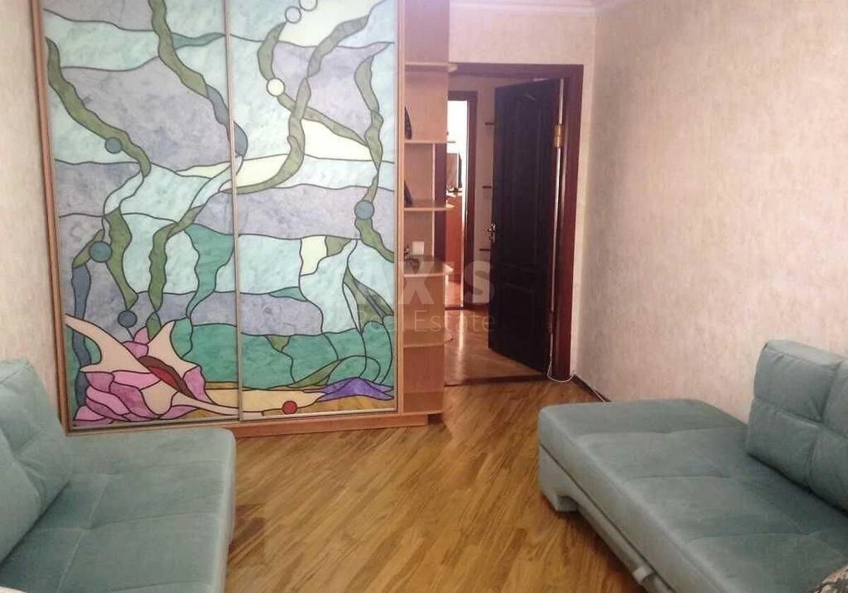 3k apartment vul. Olevs'ka 3Г670319
