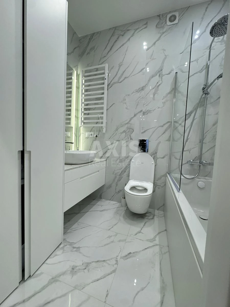 3k apartment vul. Andriya Verkhohlyada 18654689