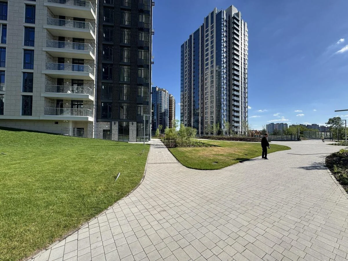 Trade object vul. Andriya Verkhohlyada 19, 60m2