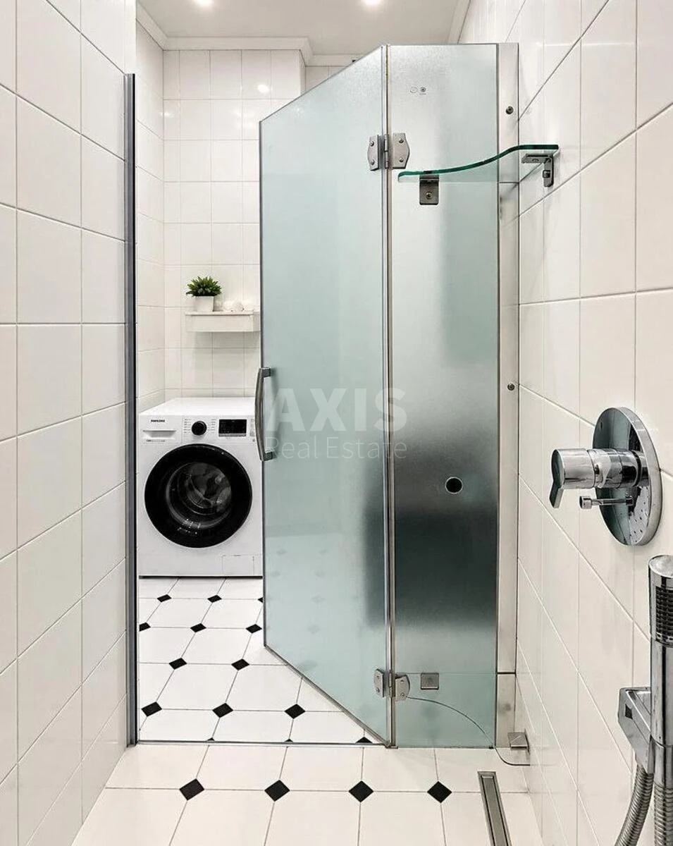 2k apartment vul. Tumanjana Ovanesa 15А716439