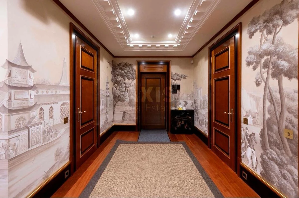 4k apartment vul. Ioana Pavla II 6/16548912