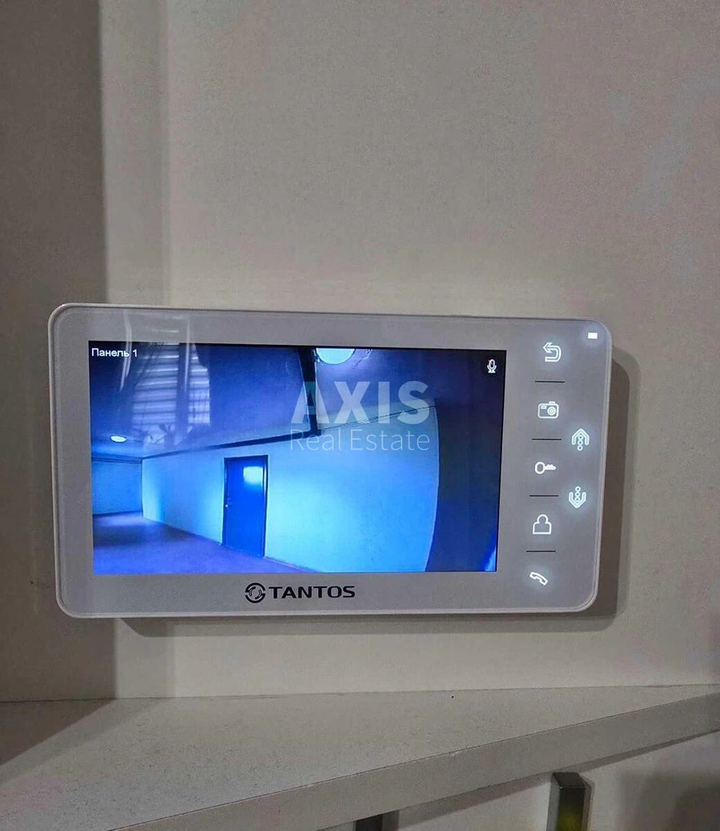 3k apartment vul. Zabolotnogo Akademika 1165850118