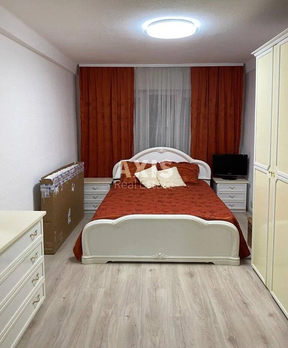 2к квартира ул. Светлицкого 25395423