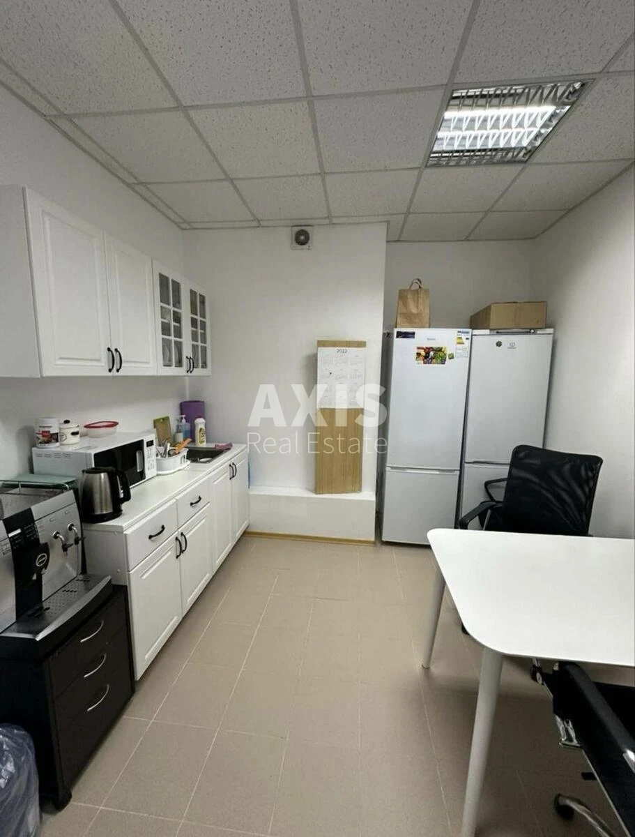 Office vul. Shhekavyc'ka 30/39, 156m2591818