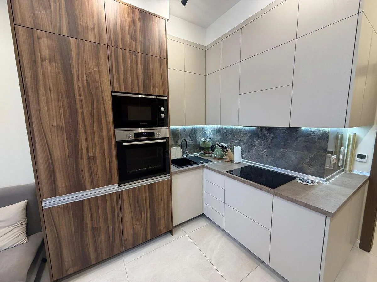 1к квартира пр-т Берестейский 42