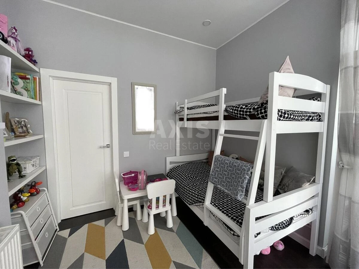 3k apartment vul. Mehanizatoriv 2604715