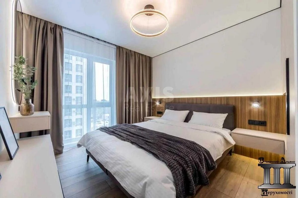 2k apartment vul. Myhajla Maksymovycha 24691534