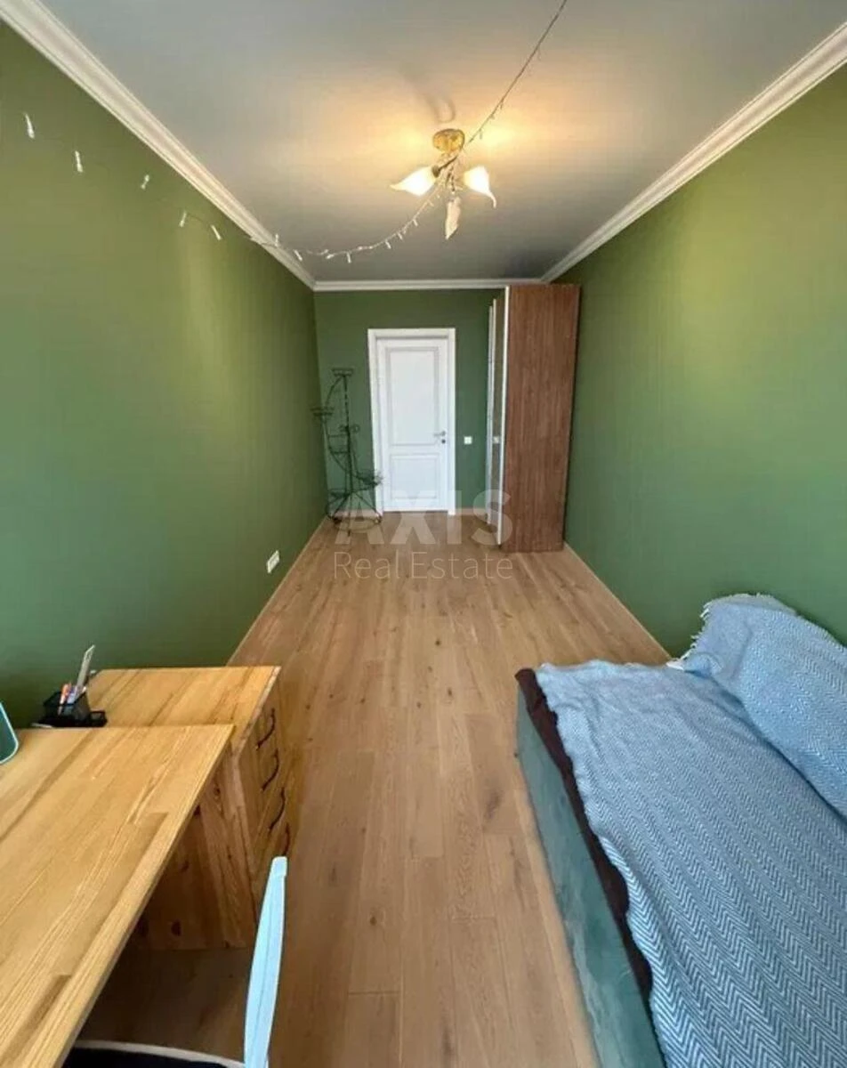 3k apartment vul. Klavdii'vs'ka 40В643195