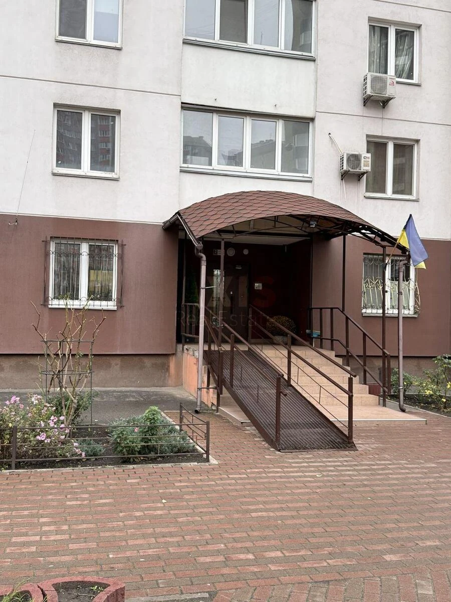 3к квартира ул. Урловская 38Б7066318