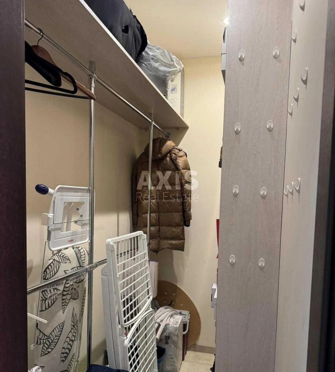 1k apartment bul. Lesi Ukrai'nky Seven A606289