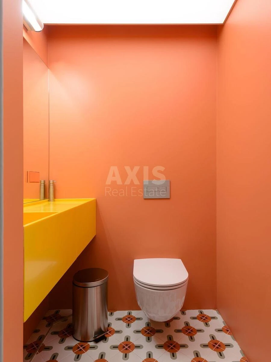 Office vul. Zhyljans'ka 5/60, 100m26749613