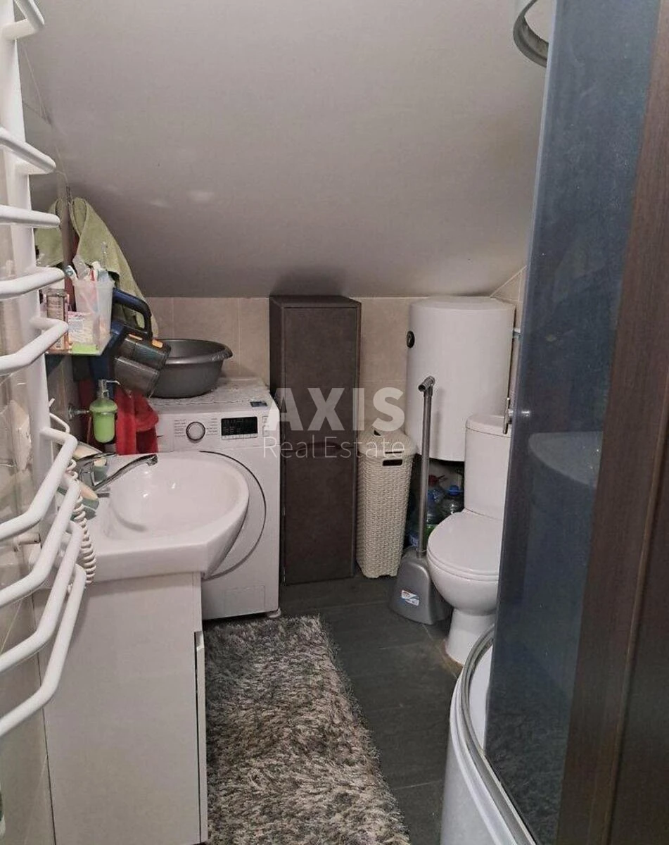 2к квартира пер. Левитана 4Б536002