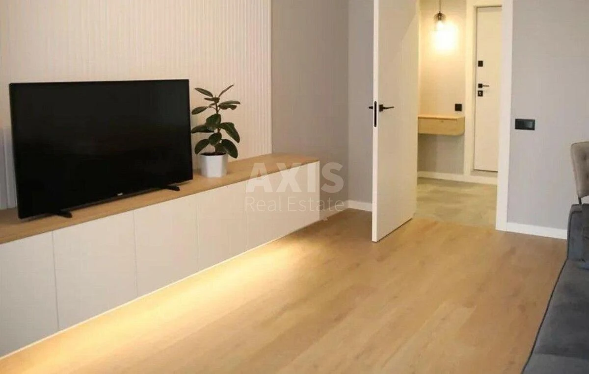 1k apartment pr-t Grygorenka Petra 28Б510702