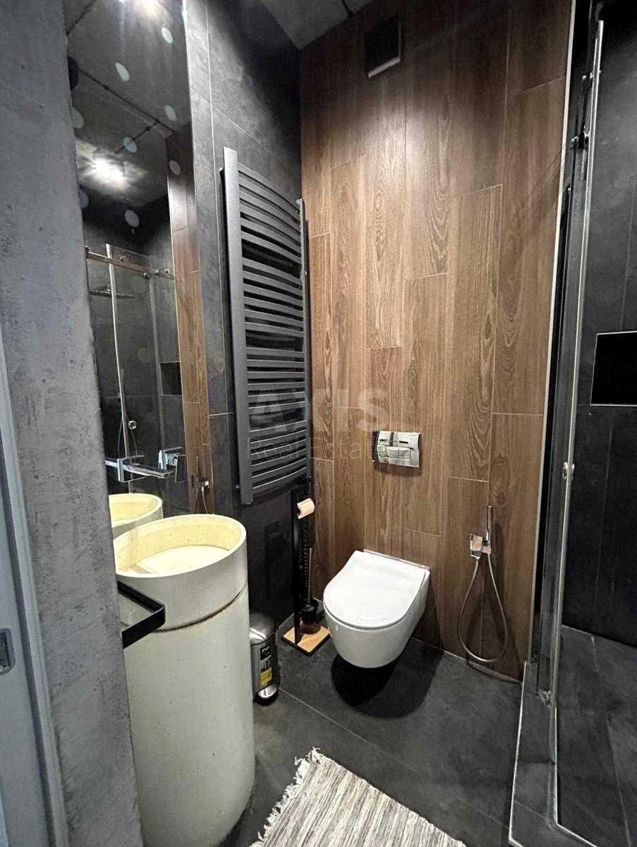 1k apartment vul. Sichovyh Stril'civ 44А7058317