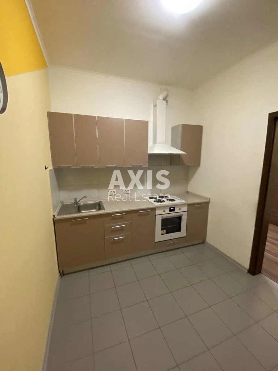 Office uzv. Klovs'kyj 7, 90m2448516