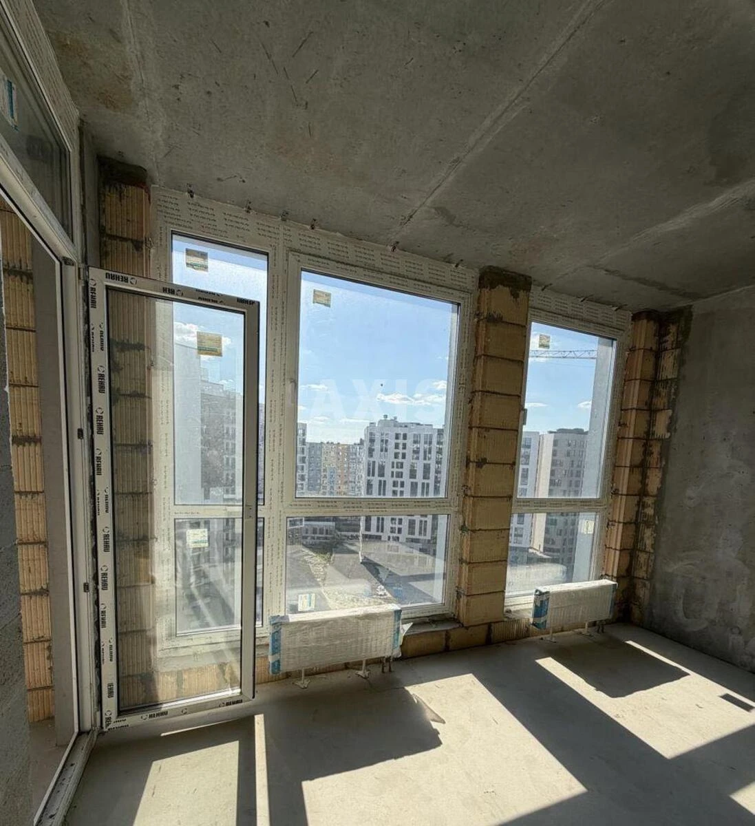 1k apartment vul. Berkovec'ka 6718298
