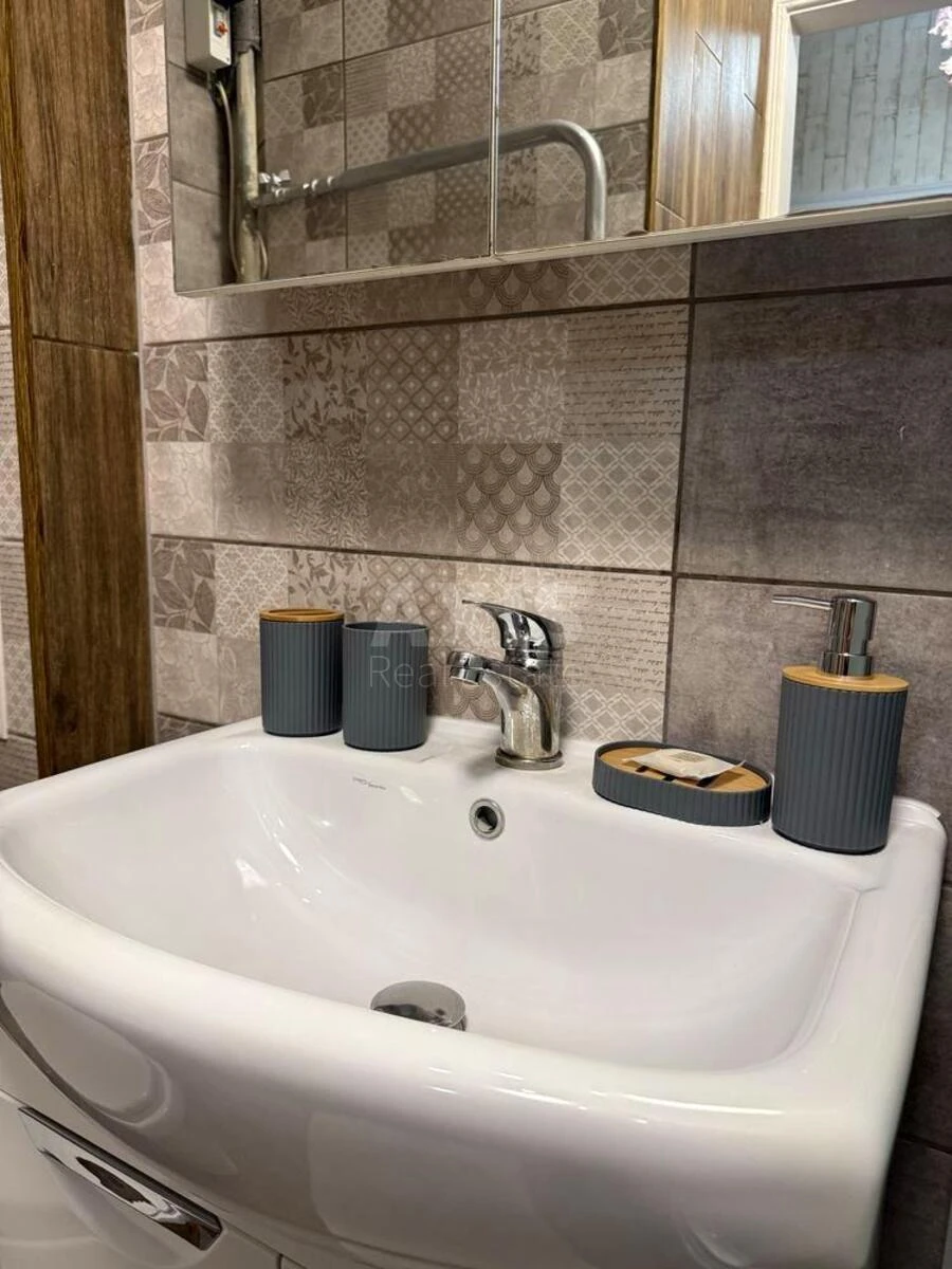 1к квартира пер. Феодосийский 12637807