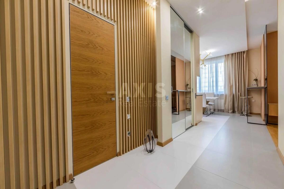 1k apartment vul. Truskavec'ka 2А7031512