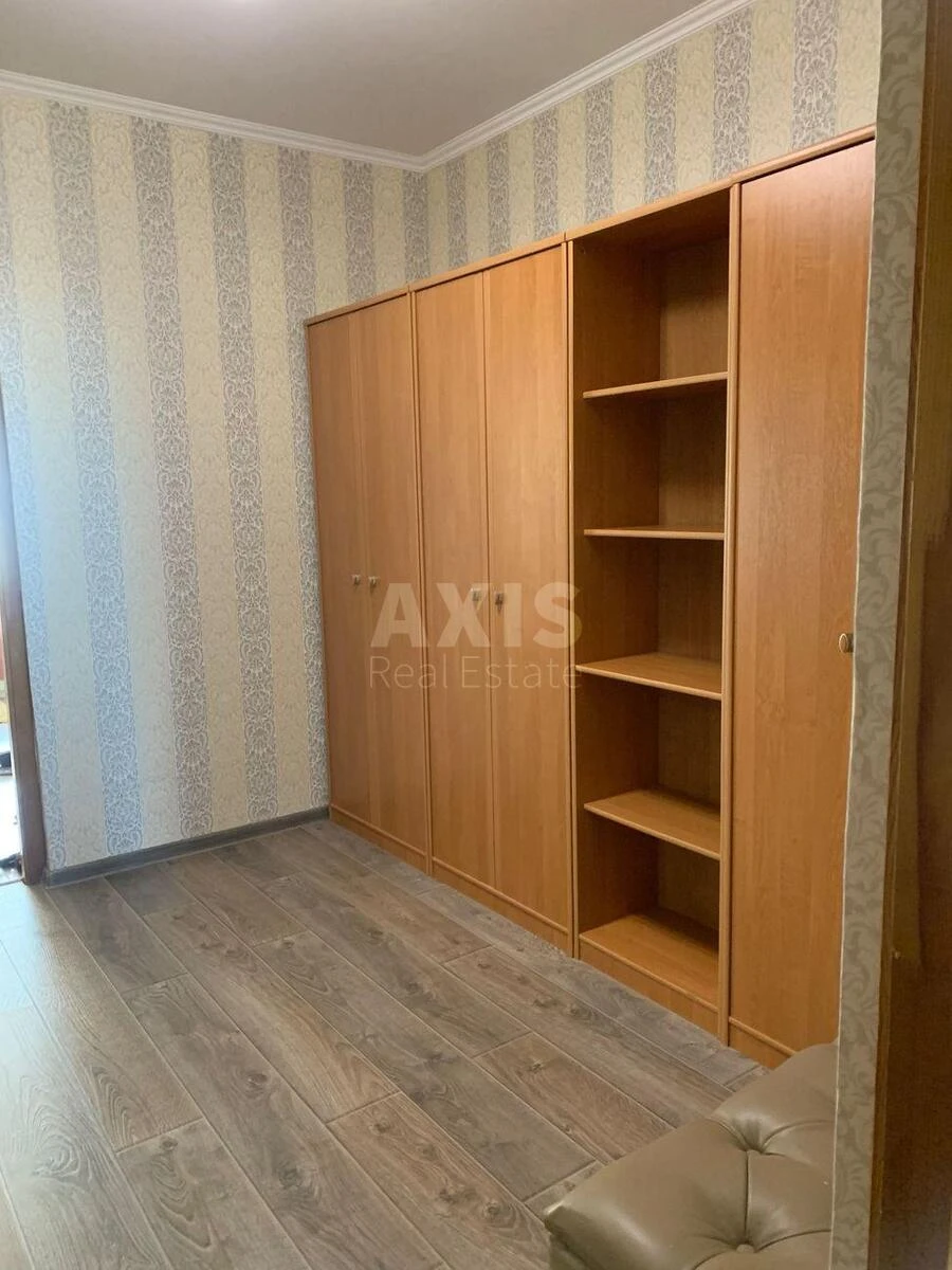 2k apartment vul. Bakyns'ka 37Г638244
