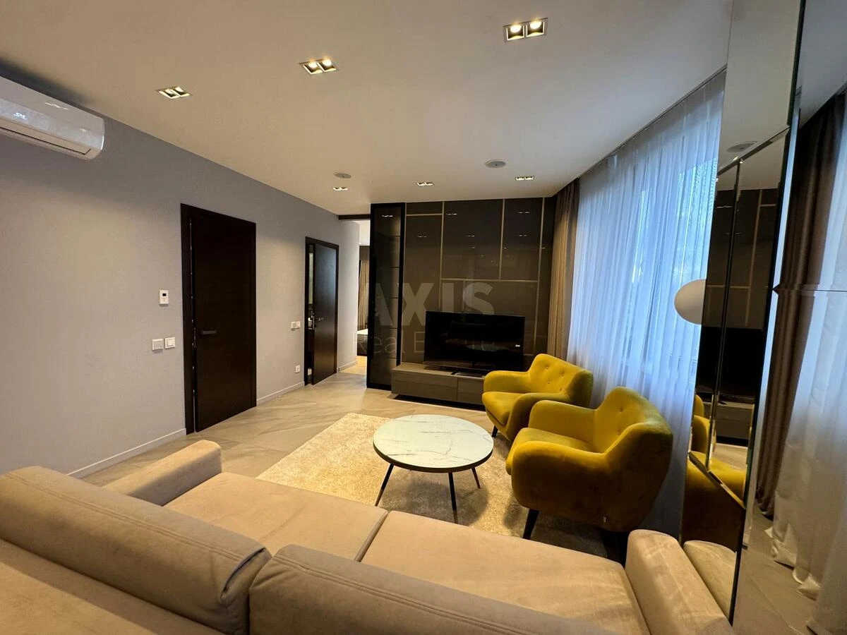 2k apartment vul. Antonovycha 74703294