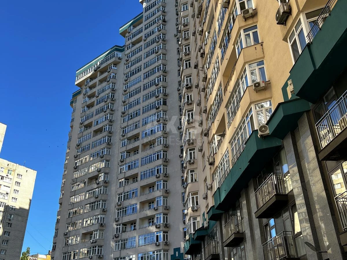 2k apartment vul. Lypkivs'kogo Vasylja Mytropolyta 37Б6885713