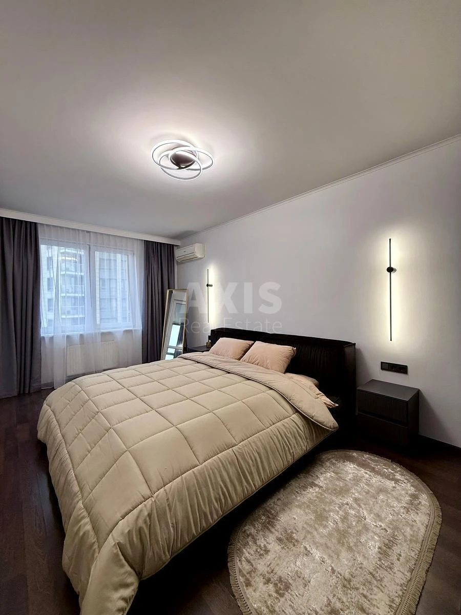 1к квартира пр-т Голосеевский 58638418