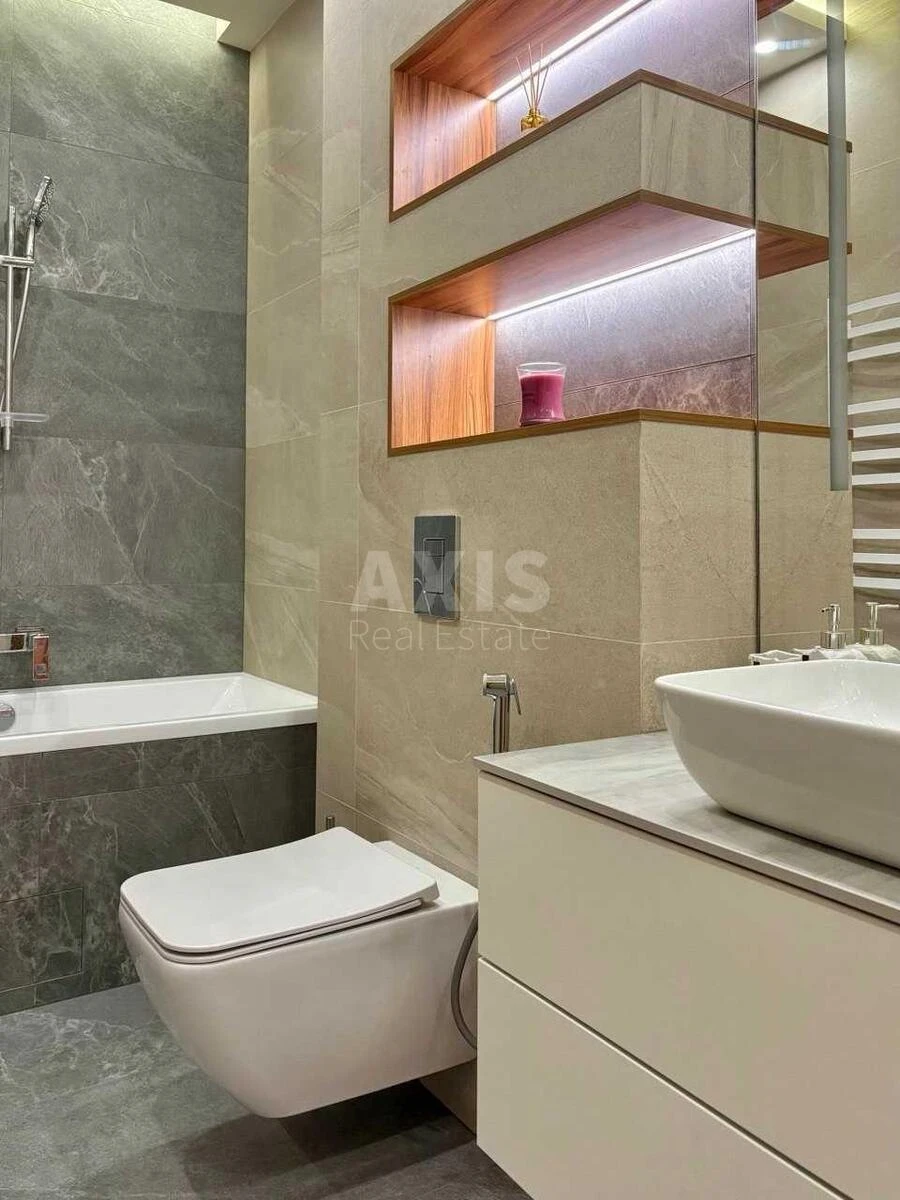 3к квартира ул. Рэя Брэдбери 2656366