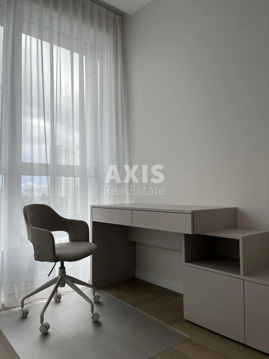 2k apartment Fortechnyy tupyk 7В6367110